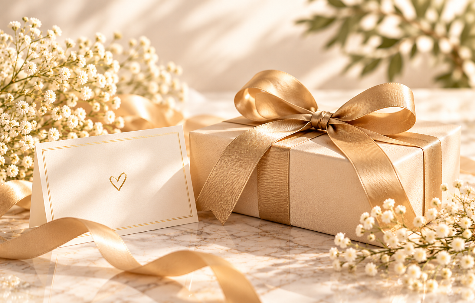 Gifts and Services